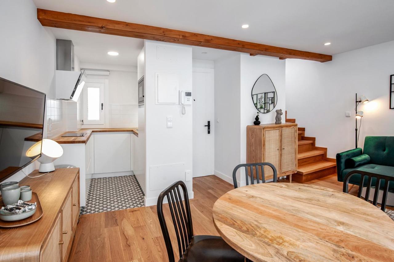 Apartment Housingcoruna Elkel
