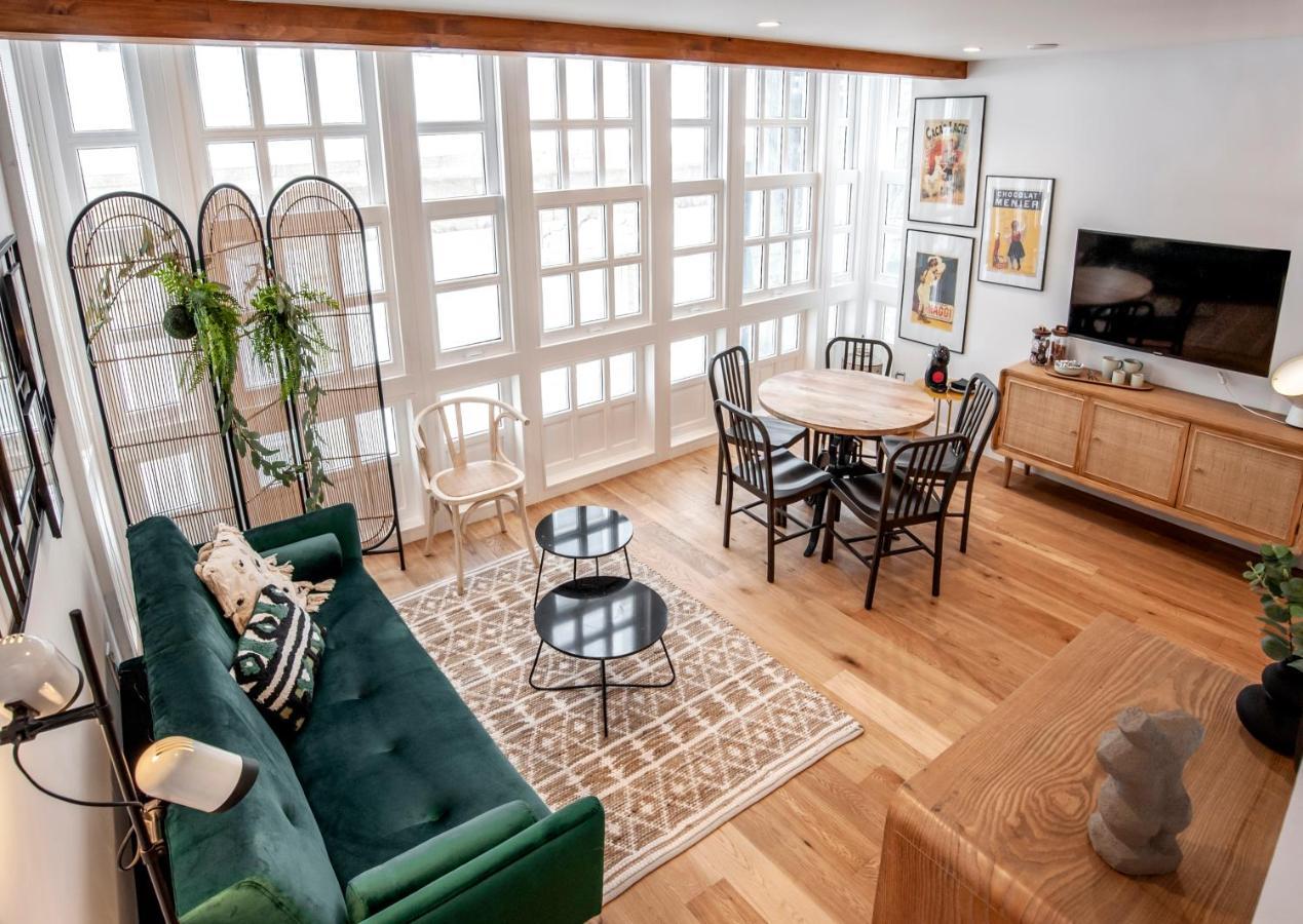 Housingcoruna Elkel *