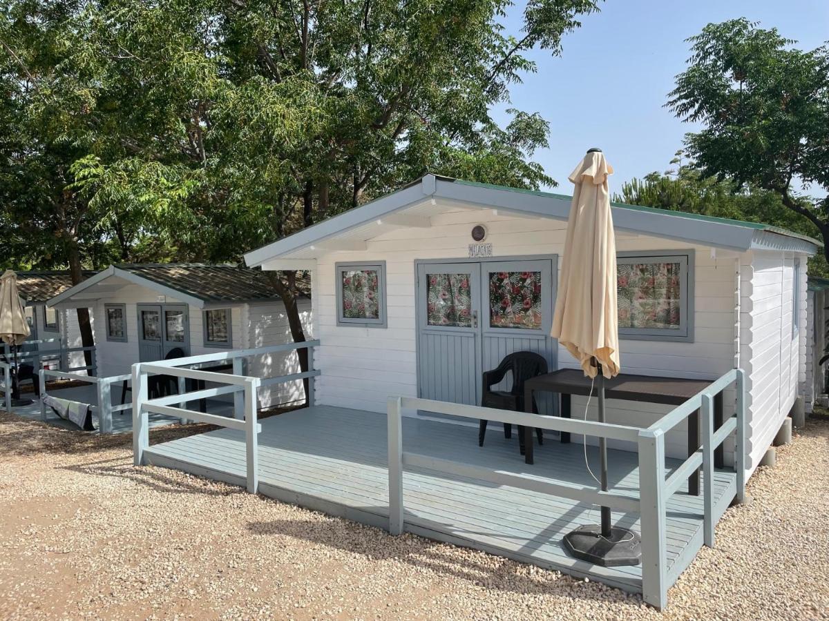 Complejo Turístico&camping Cabopino Camping Marbella