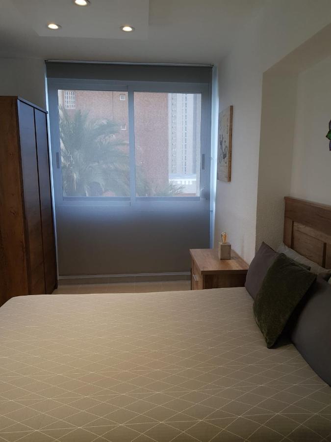 Hr Paradise Parque Residencial Apartamento *