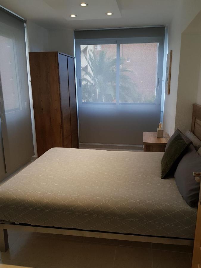 Hr Paradise Parque Residencial Apartamento