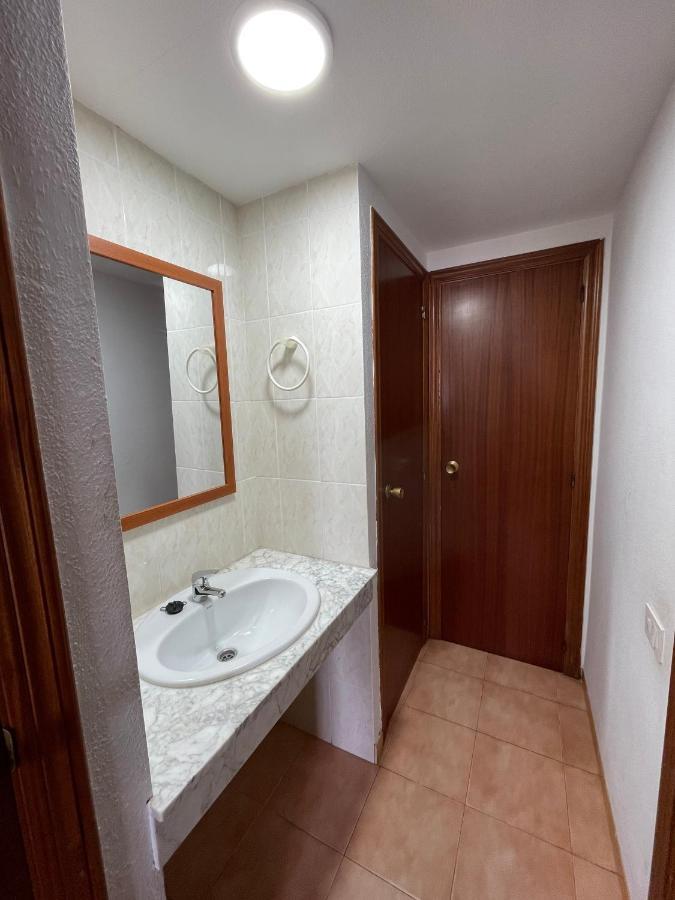 Alpen1 Peñiscola Playa 1era Linea Apartamento