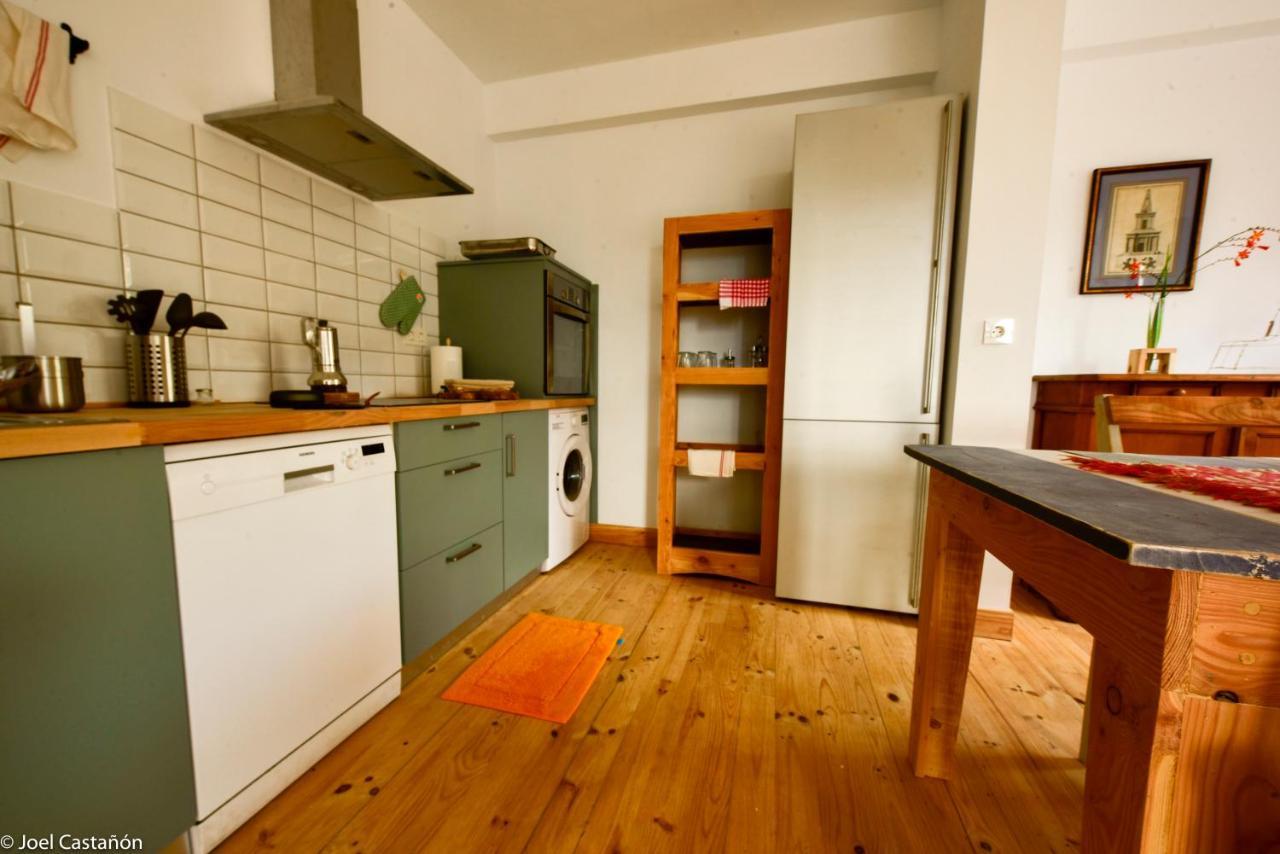 Vintage Flat Ideal Parejas