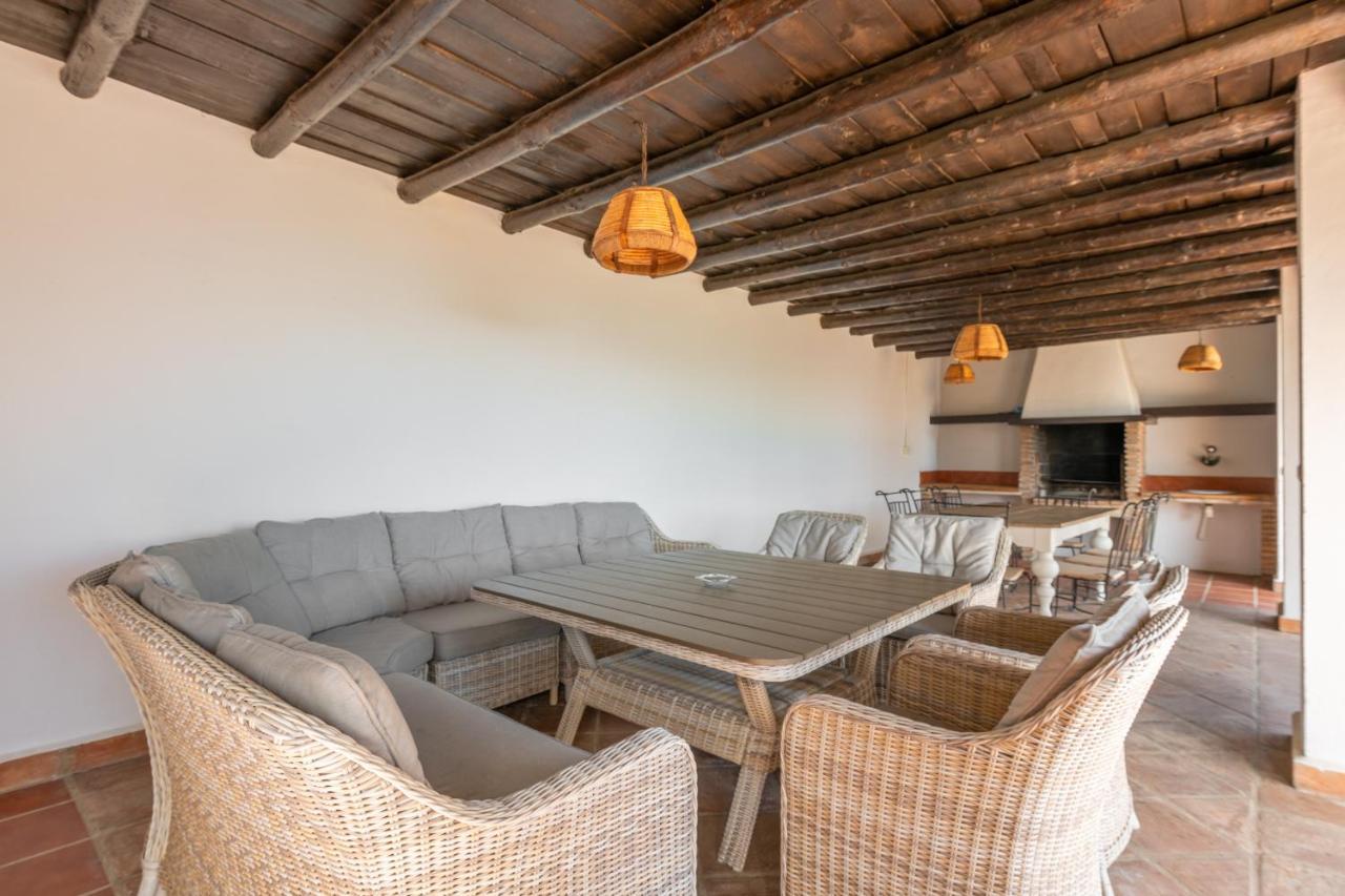 La Casa De Alejandro Country house *