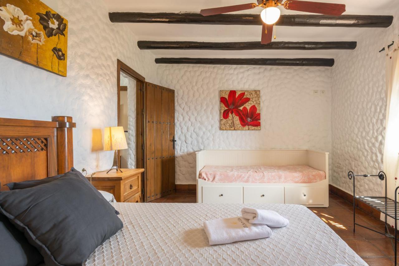 La Casa De Alejandro Country house