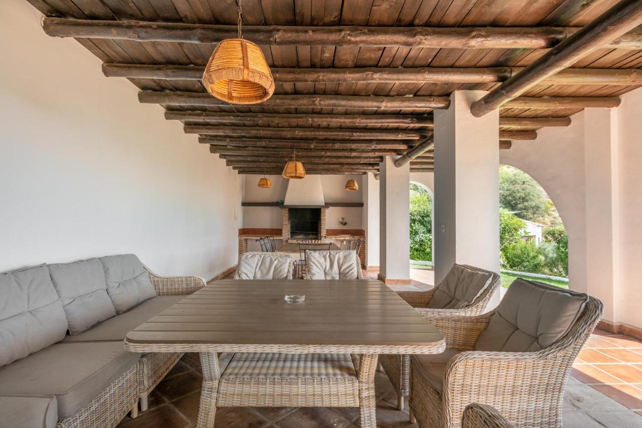 La Casa De Alejandro * El Chorro
