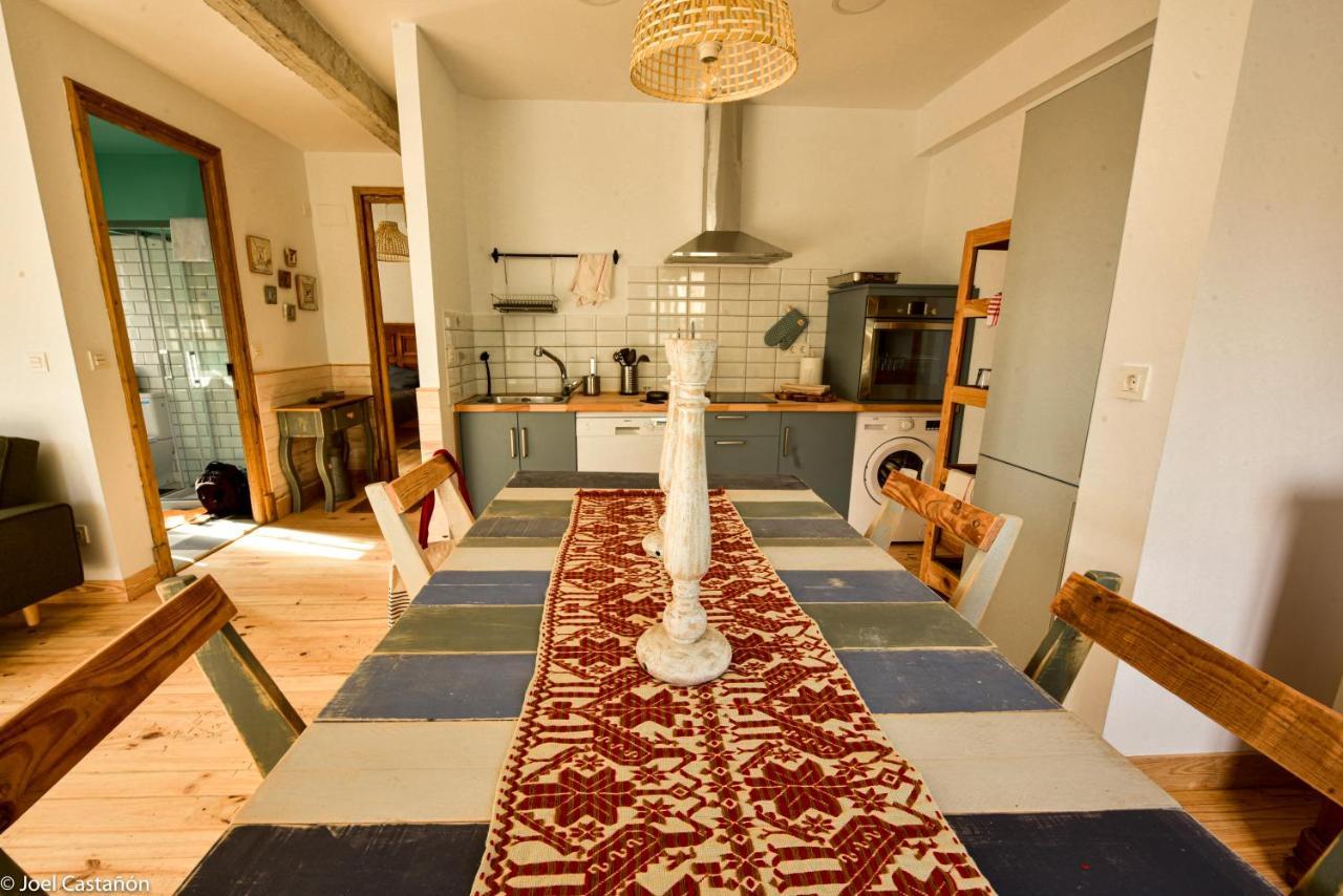 Apartamento Vintage Flat Ideal Parejas Bermeo