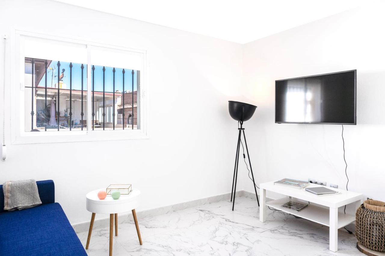 Lovely 2-bedroom In Pueblo Nuevo De Guadiaro