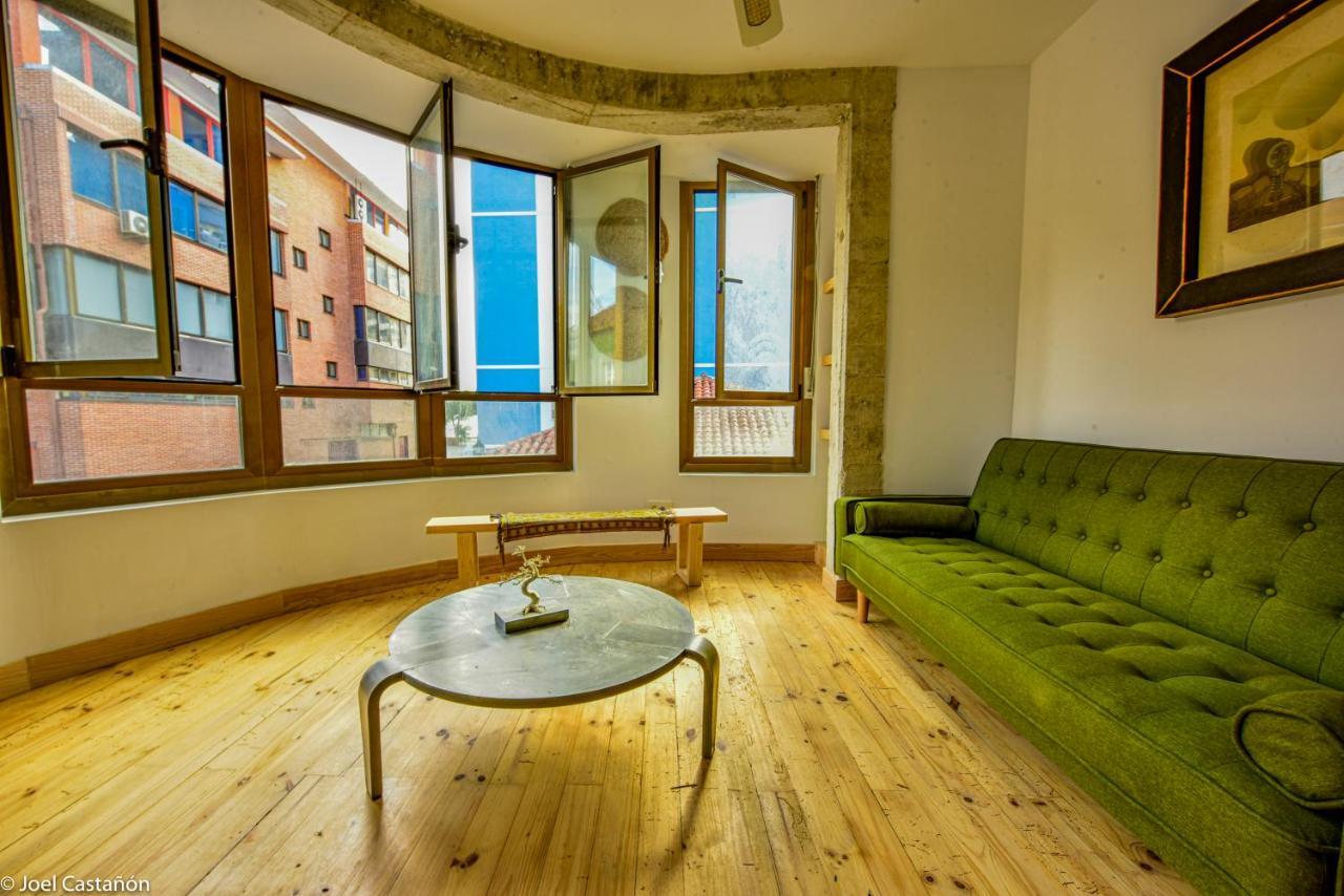 Vintage Flat Ideal Parejas Apartamento