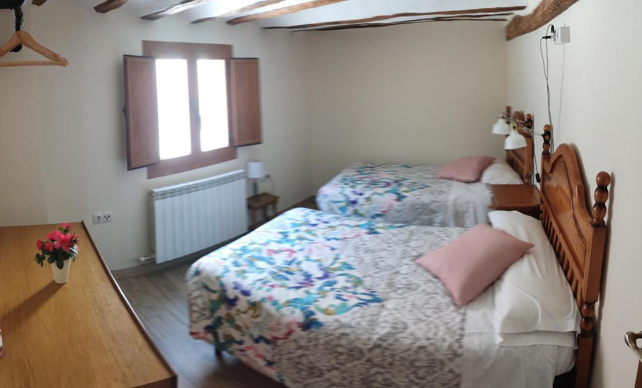 La Calma De Apartment