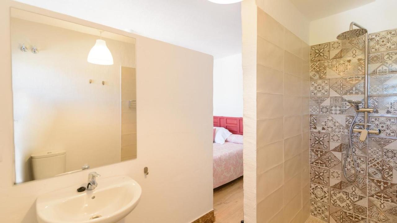 El Molino De Maria By Ruralidays Holiday home Archidona