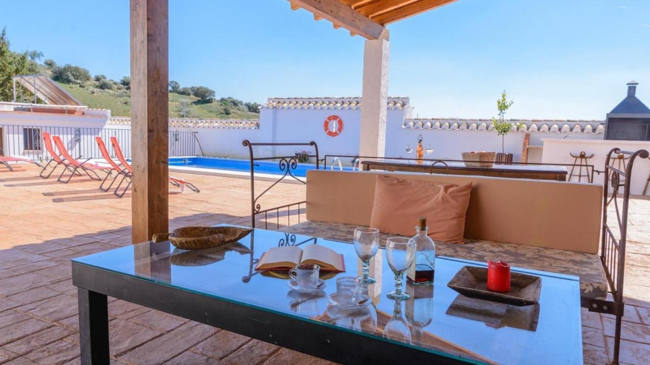 El Molino De Maria By Ruralidays Holiday home *