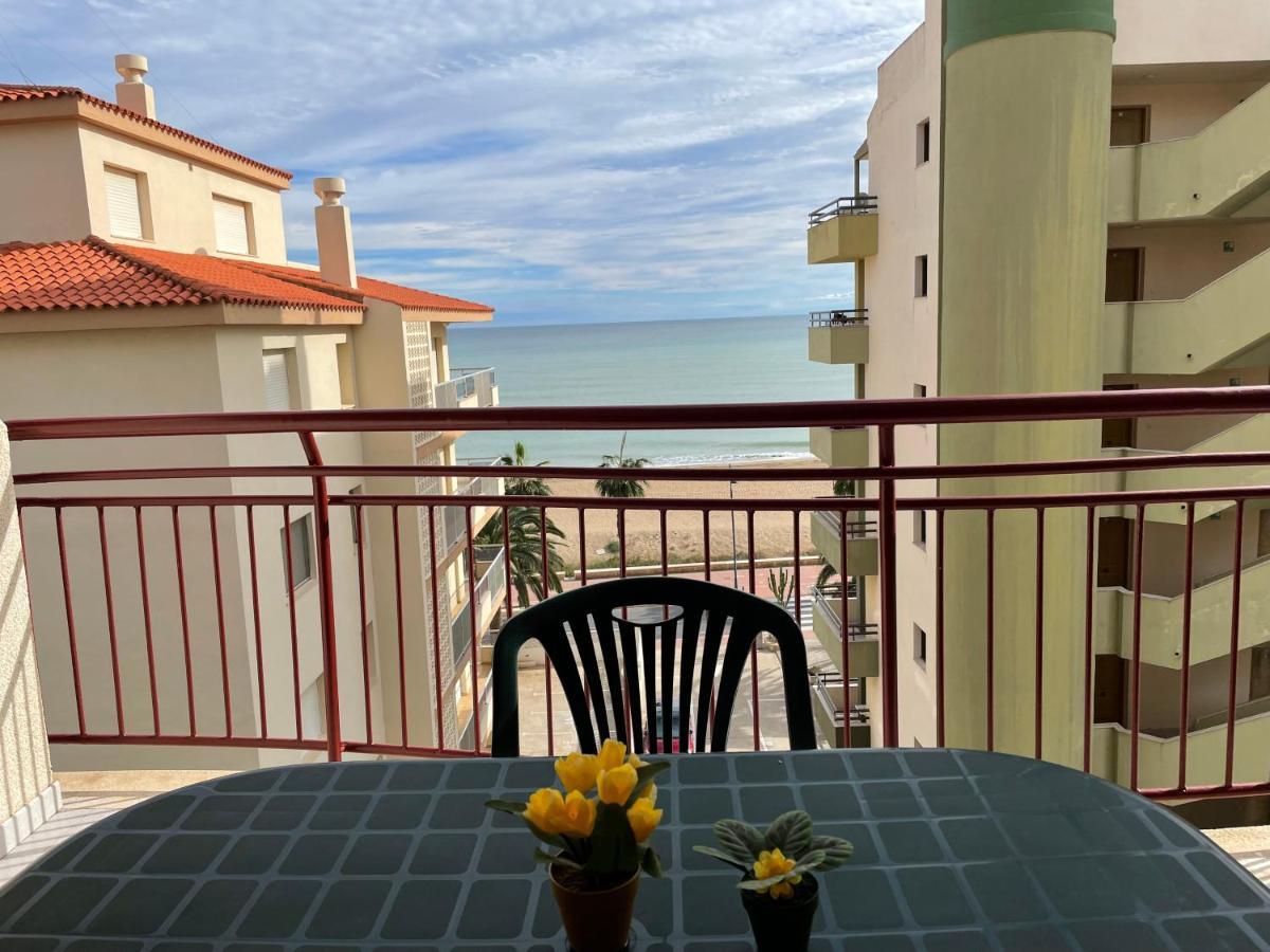 Apartment Alpen1 Olimpo Peniscola