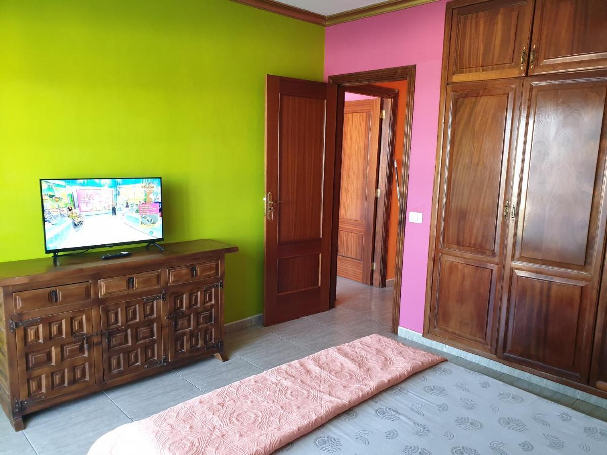 Pensión Casa Rural Fayna *