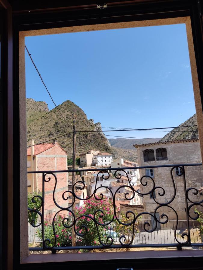 La Calma De Arnedillo
