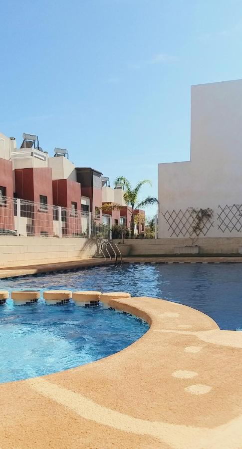 Apartamento Modern Townhouse In Torrevieja, Costa Blanca Torrevieja