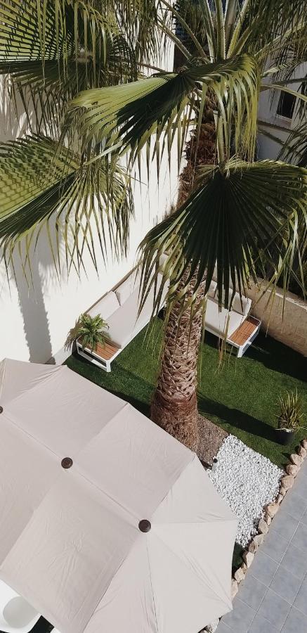 Modern Townhouse In Torrevieja, Costa Blanca * Torrevieja