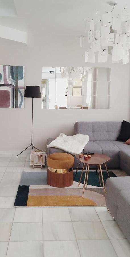 Modern Townhouse In Torrevieja, Costa Blanca