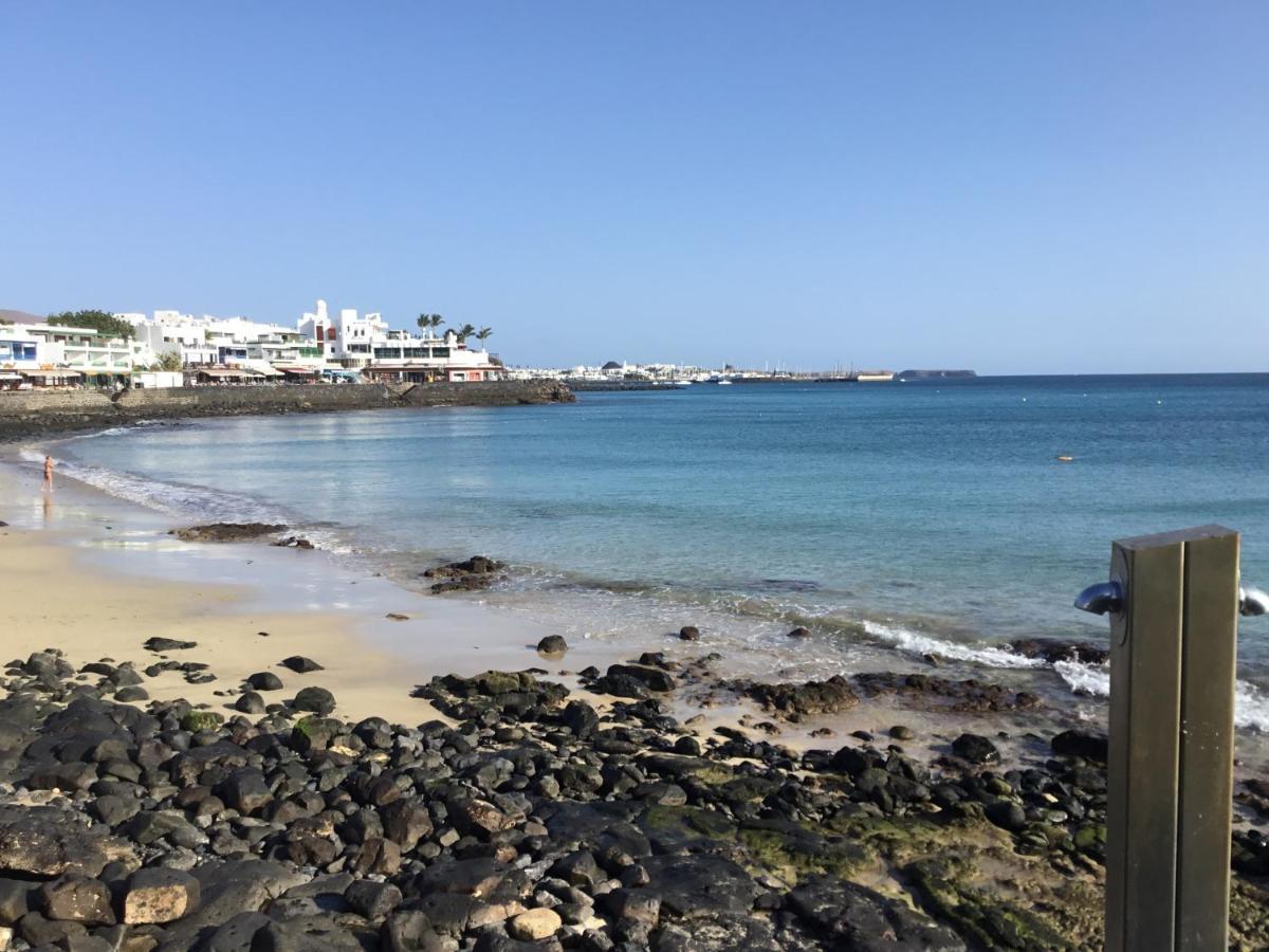 Apartamento Sounds Of The Sea Playa Blanca (Lanzarote)