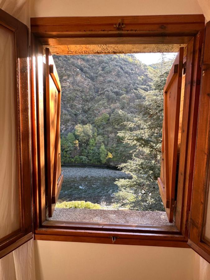 Apartamento Apartament Rialp Amb Vistes Al Riu Noguera Pallaresa *