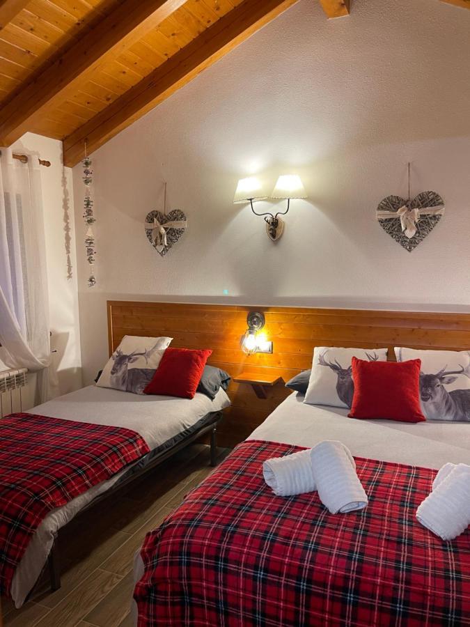 Duplex En El Pirineo