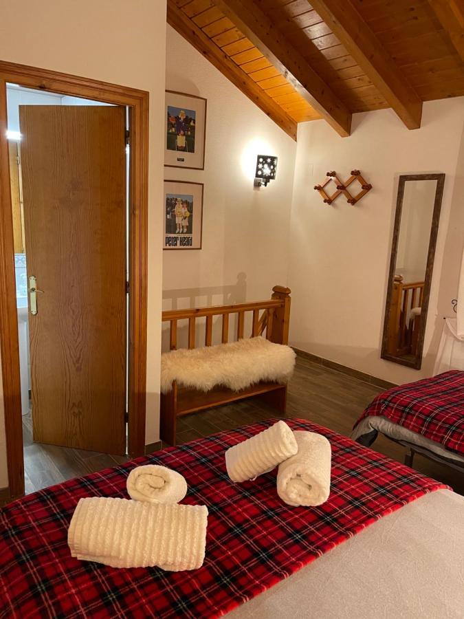 Duplex En El Pirineo *