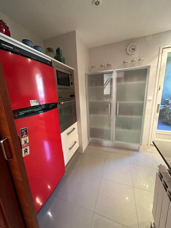 Apartament Rialp Amb Vistes Al Riu Noguera Pallaresa Rialp