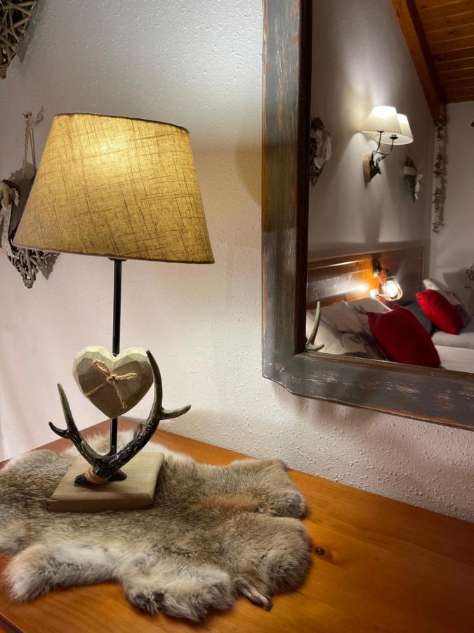 Duplex En El Pirineo Apartment *