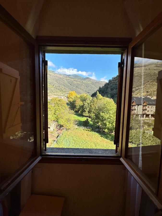 Apartamento Apartament Rialp Amb Vistes Al Riu Noguera Pallaresa