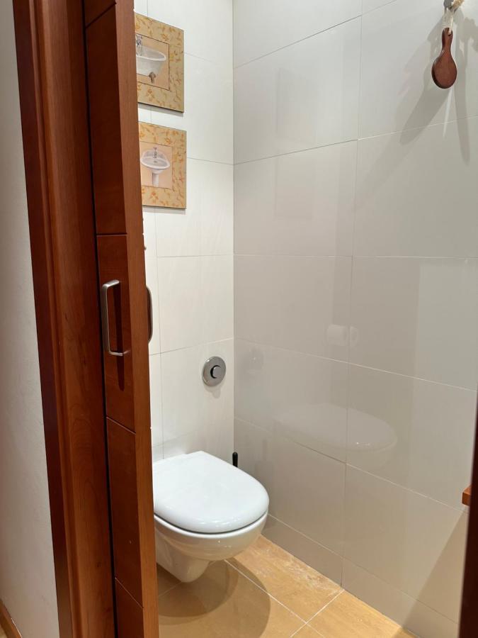 Apartament Rialp Amb Vistes Al Riu Noguera Pallaresa Apartamento Rialp