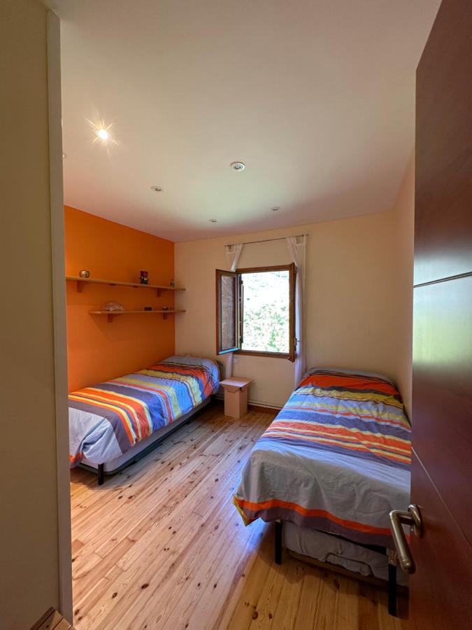 Apartament Rialp Amb Vistes Al Riu Noguera Pallaresa * Rialp