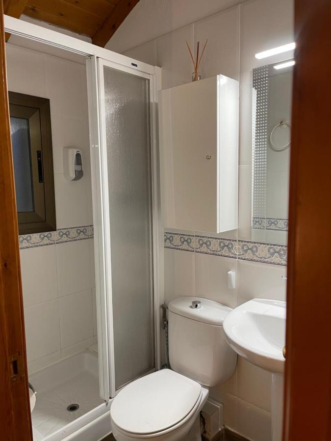 Apartment Duplex En El Pirineo *