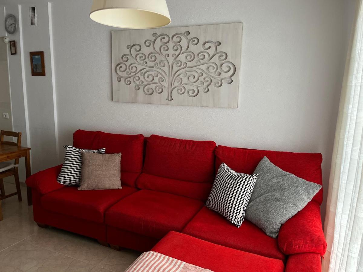 Tenerife Apartamento Sun Beach & Relax * Puertito de Guimar