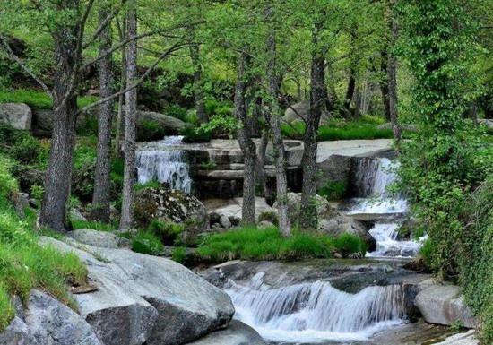 Alojamiento Gredos-tietar Ii Holiday home