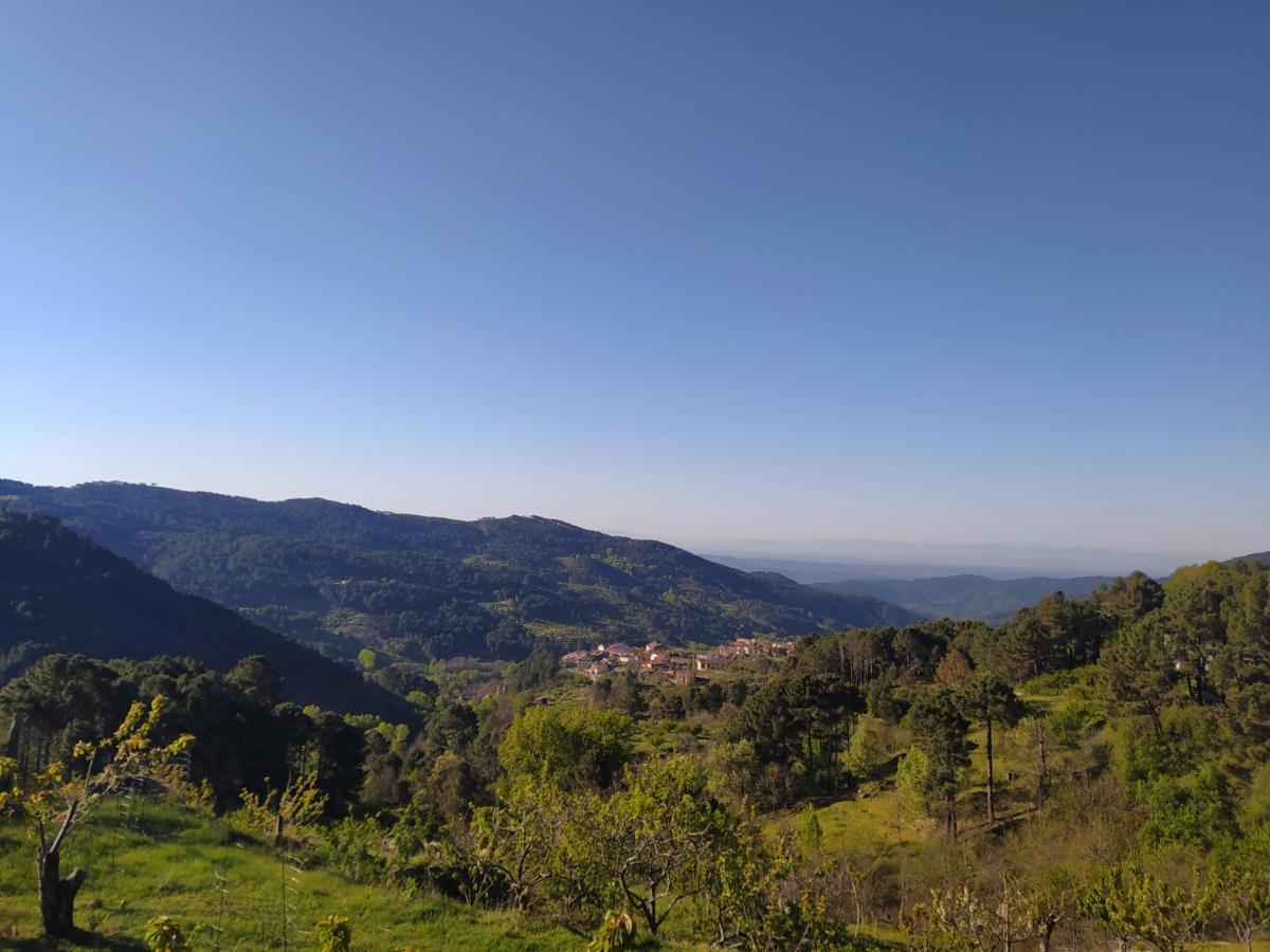 Alojamiento Gredos-tiétar Ii Сasa de vacaciones *