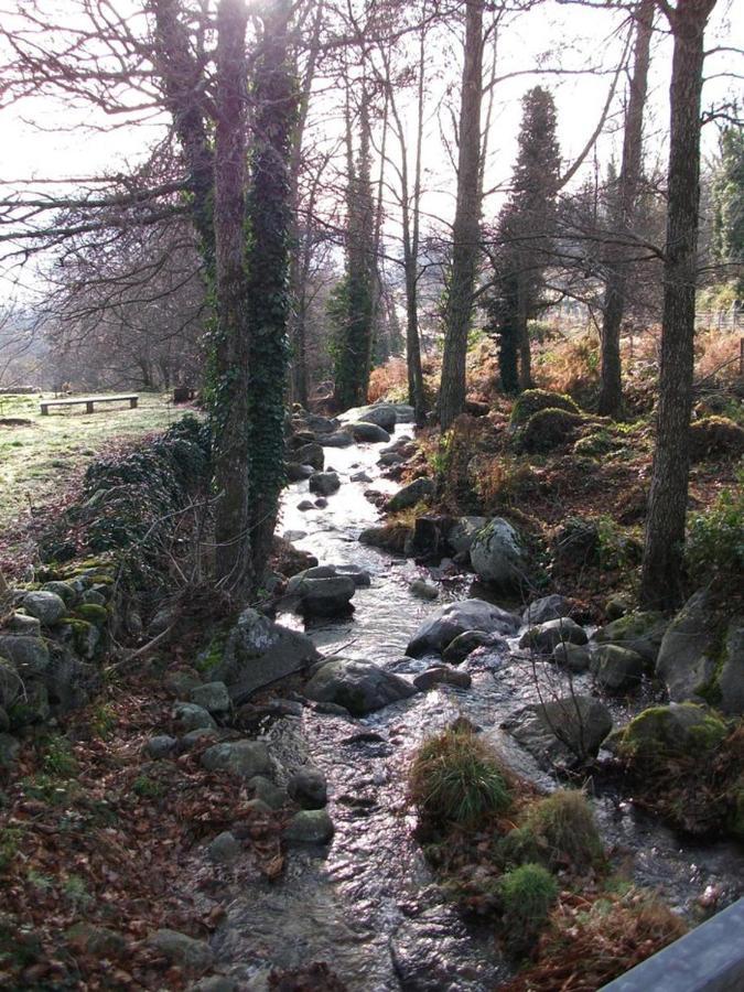 Сasa de vacaciones Alojamiento Gredos-tiétar Ii