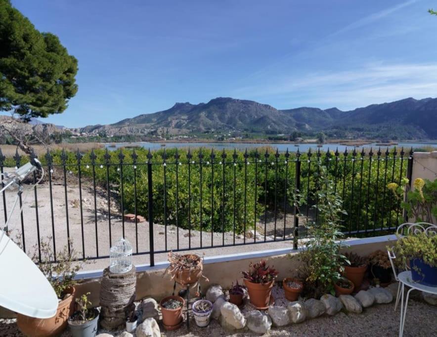 Con Jacuzzi Y Chimenea En Paraje Unico - La Casa Del Pino Holiday home *