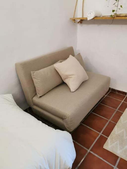Con Jacuzzi Y Chimenea En Paraje Unico - La Casa Del Pino Holiday home *