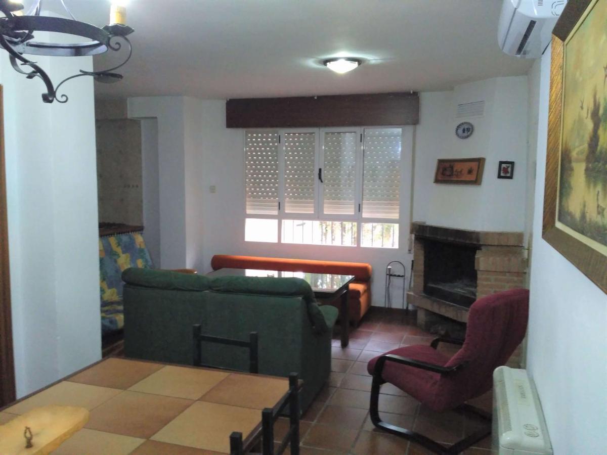 Magnifico Entre Sierra Nevada Y Granada Apartamento Dudar