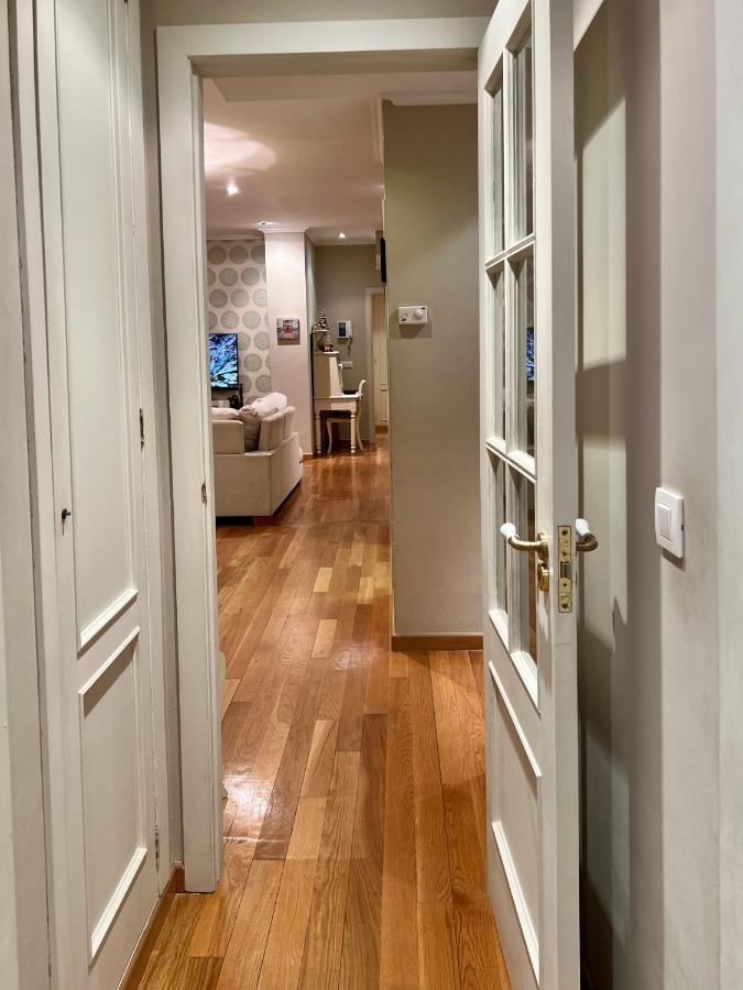 Residencial Balneario 118 Mondariz-Balneario