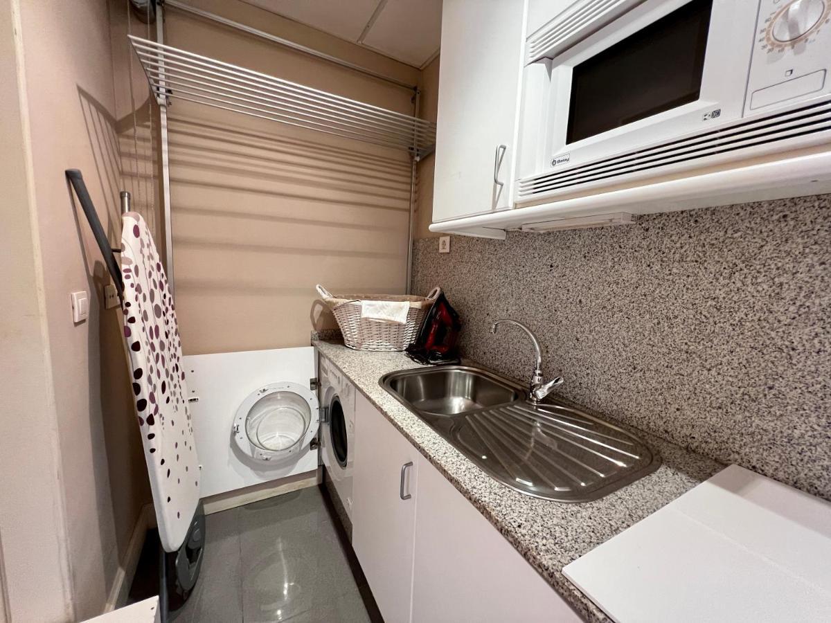 Residencial Balneario 118 Apartamento *