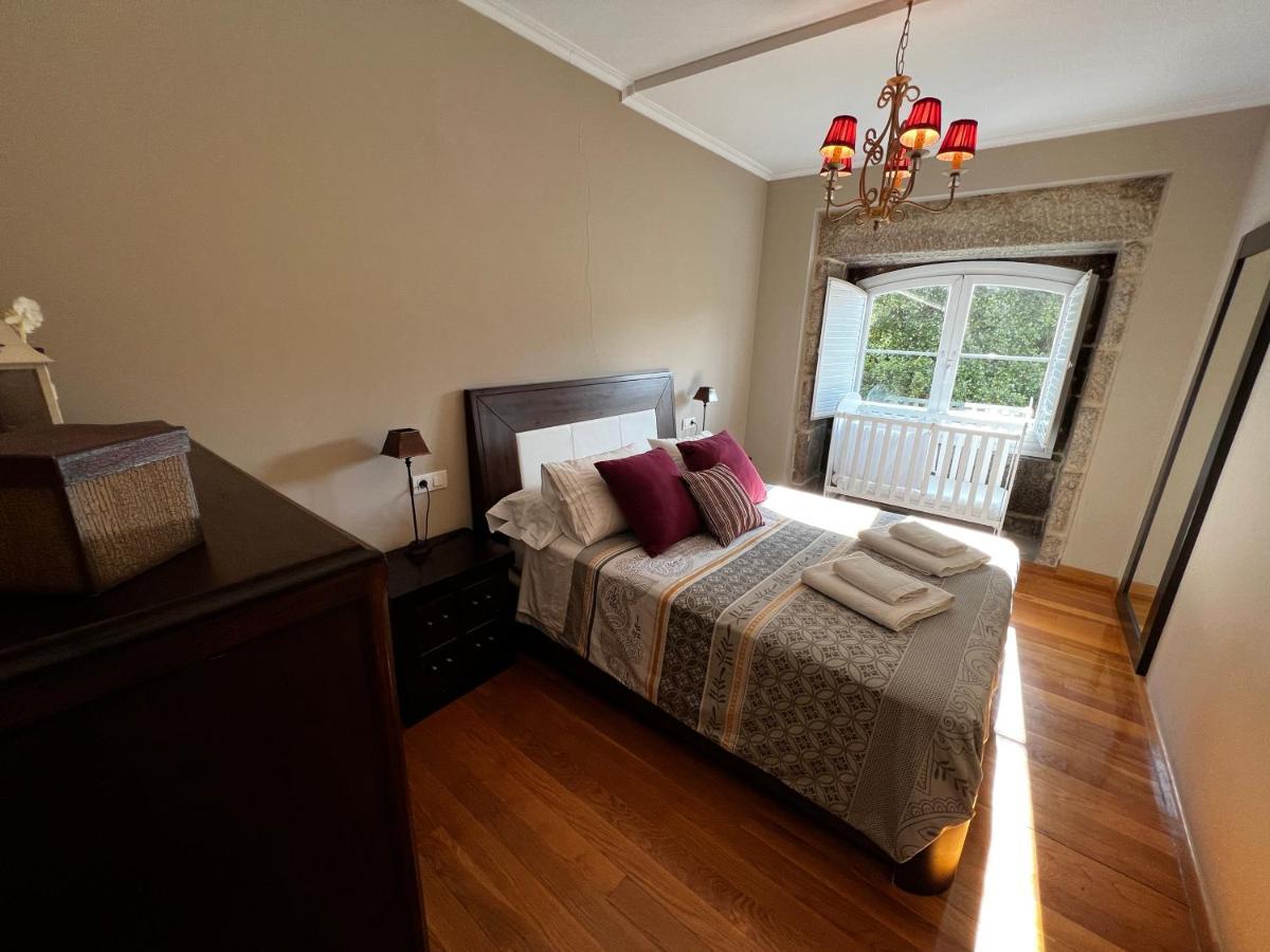 Apartamento Residencial Balneario 118 Mondariz-Balneario
