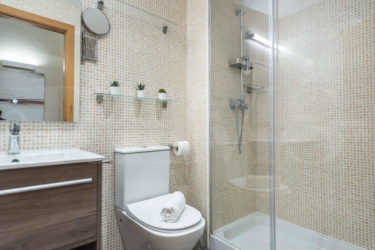 Lovely Duplex With Private Parking Near Center By Rems Apartamento *