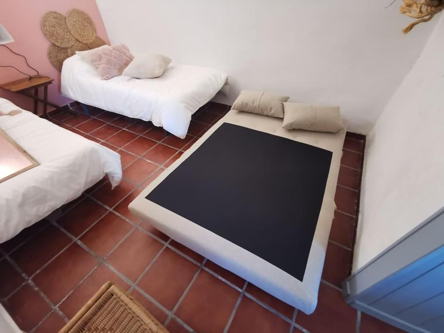 Holiday home Con Jacuzzi Y Chimenea En Paraje Unico - La Casa Del Pino *