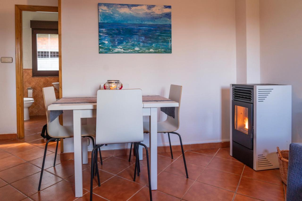 Holiday home Casa En La Playa De Area Con Privada