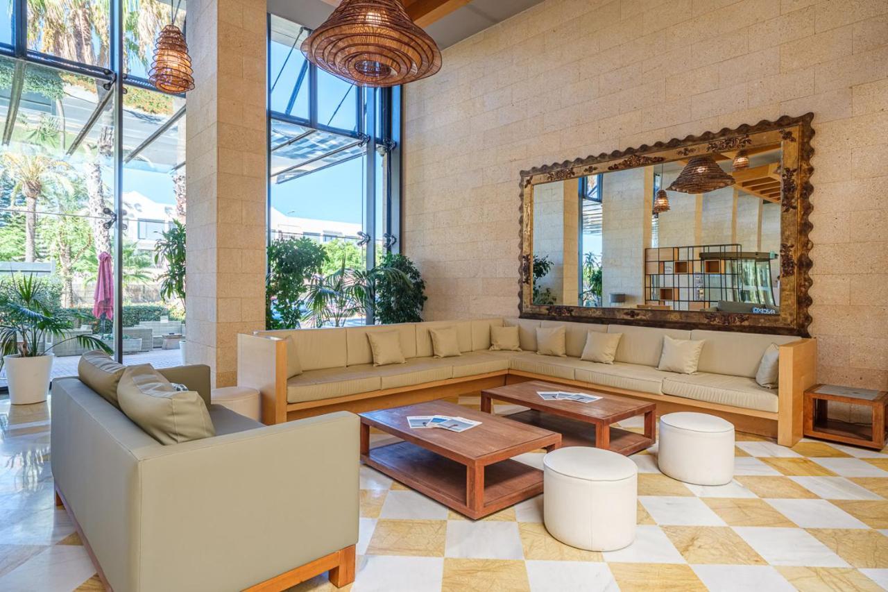 Estival Hotel