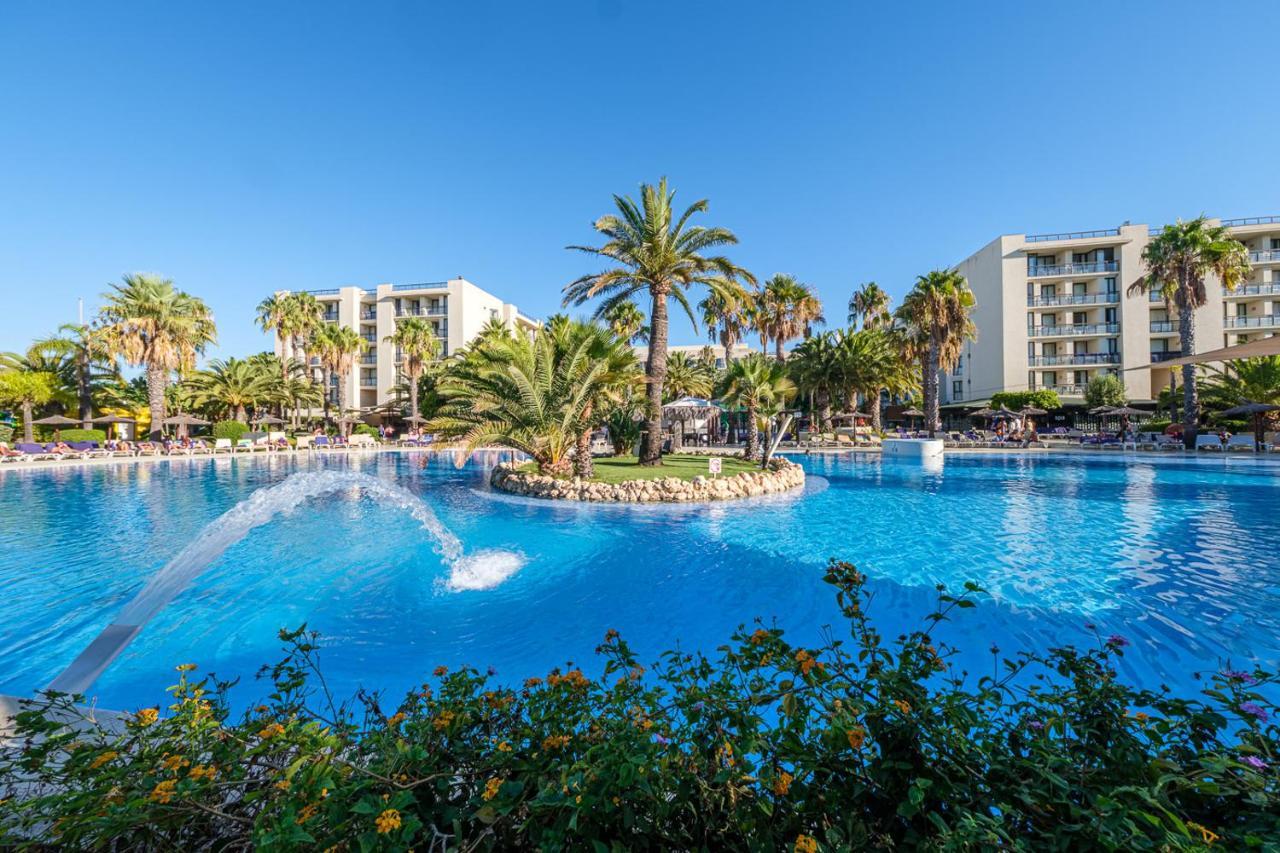 Estival Hotel Islantilla