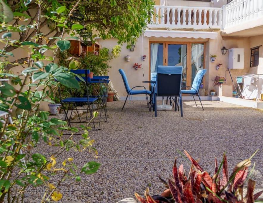 Con Jacuzzi Y Chimenea En Paraje Unico - La Casa Del Pino Holiday home Blanca