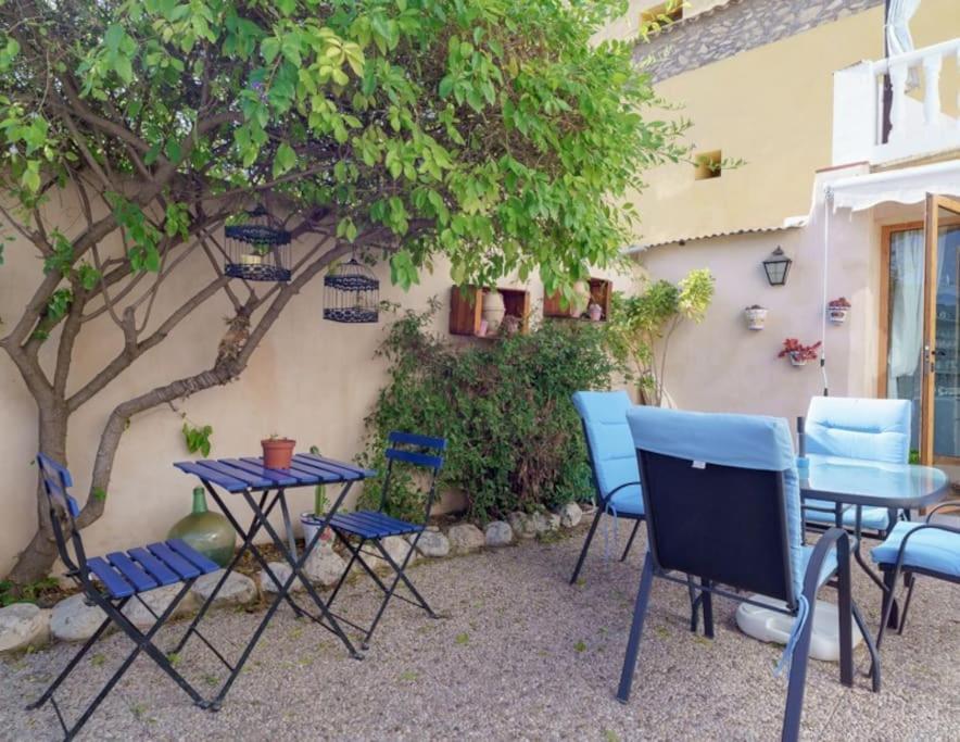Con Jacuzzi Y Chimenea En Paraje Unico - La Casa Del Pino Holiday home *