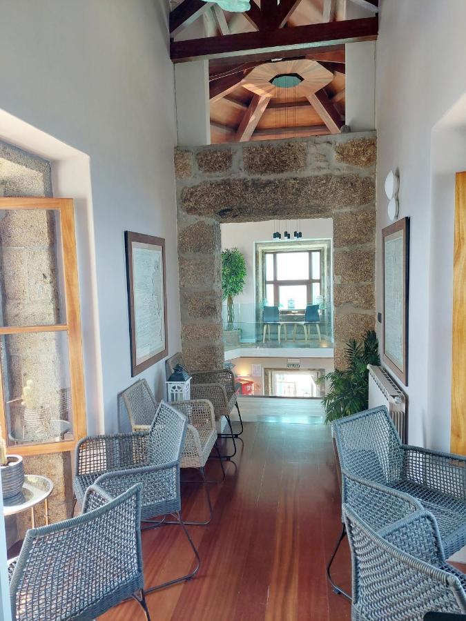 O Semaforo Hotel Finisterre